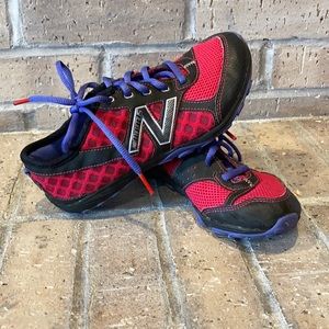 New Balance Girls Shoes